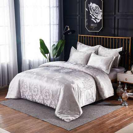 Three-piece bedding set - Wnkrs