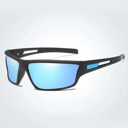 Gafas de sol polarizadas para conducir para hombres