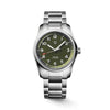 Plata/Verde