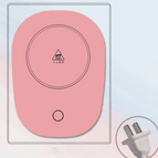 Raíz de loto / 220 V EE. UU.