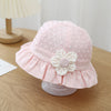 Rosa con flor beige
