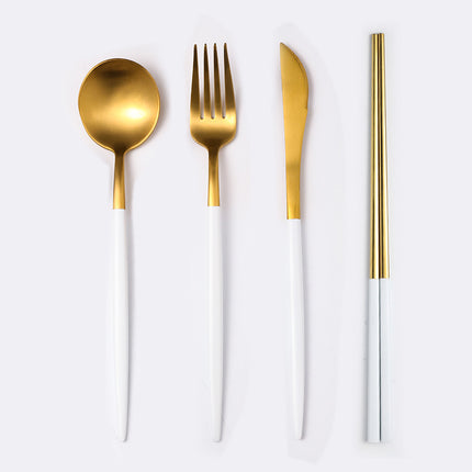 Cutlery spoon set - Wnkrs