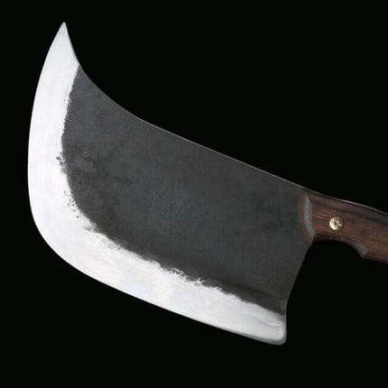 Kitchen knife - Wnkrs