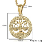 Libra / 20inch