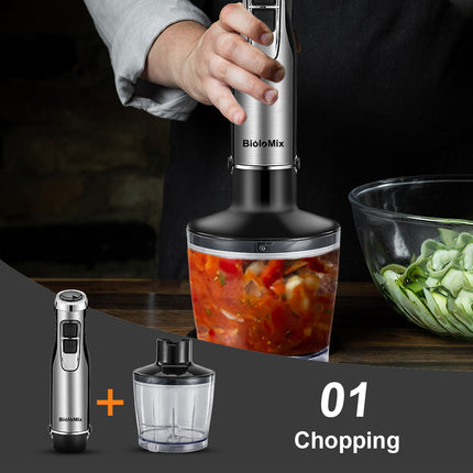 Hand held blender - Wnkrs