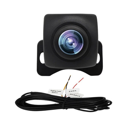 Wireless Car Rear View Camera WiFi HD Night Vision for iOS/Android - Wnkrs