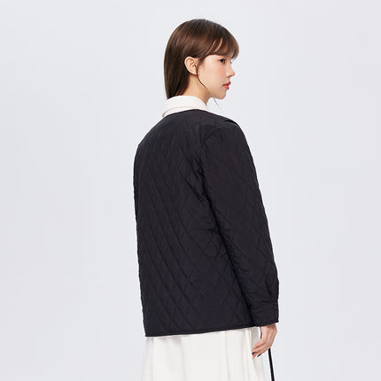 Manteau mi-long pour femme