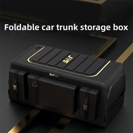 Car Trunk Organizer - Wnkrs