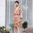 Or foncé / XXXL