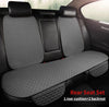 Rear Seat Set Gray