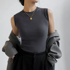 Deep Grey / M
