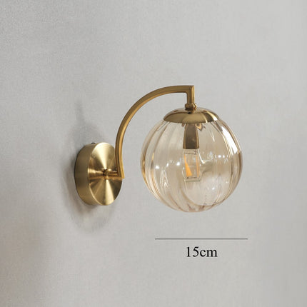 Nordic Modern Wall Lamp