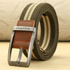 Green Stripe 2
