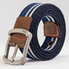 Sky Blue Stripe 1