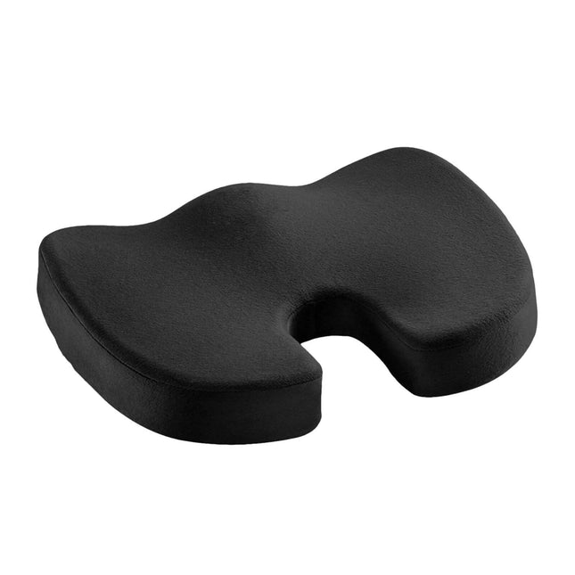 Orthopedic Memory Foam U-Shaped Seat Cushion - Wnkrs