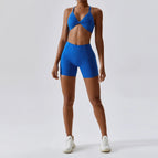 XL / Klein Blue Set-1