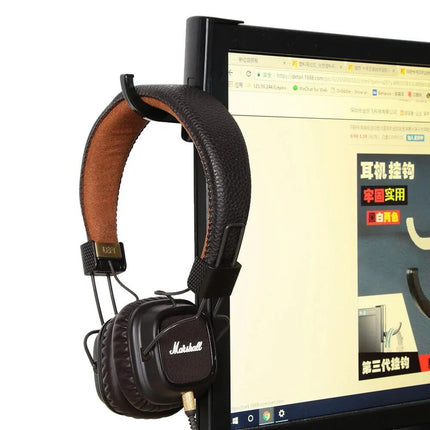 Multi-Purpose Earphone Holder - Wnkrs