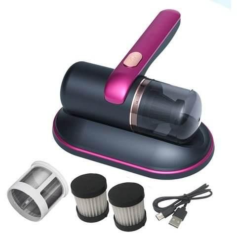 Wireless Bed Vacuum Cleaner - Wnkrs