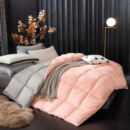 High-end down comforter - Wnkrs