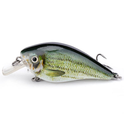 Señuelo de pesca crankbait Minnow