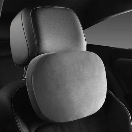 Adjustable Car Seat Neck Support Cushion - Wnkrs