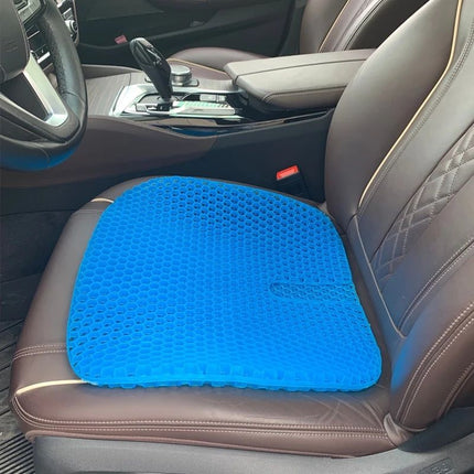 Gel Honeycomb Seat Cushion - Wnkrs