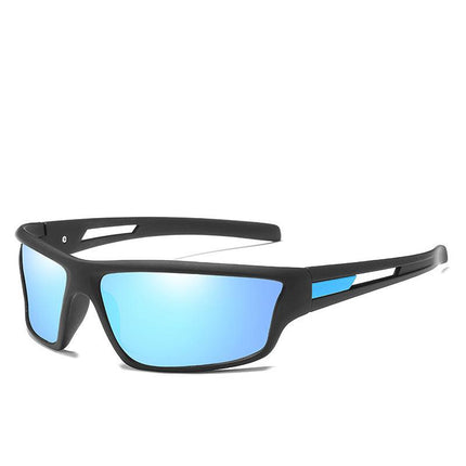 Gafas de sol polarizadas para conducir para hombres