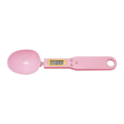 Digital Mini Spoon Scale