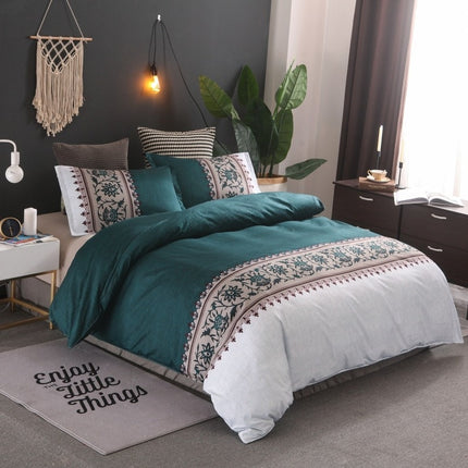 Simple plain bedding - Wnkrs