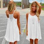 White / M