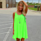 Fluorescence green / XXXL