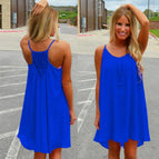 Dark Blue / XL