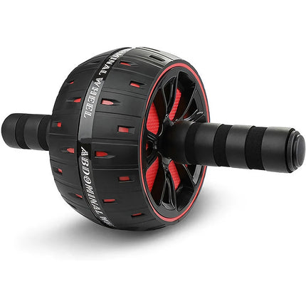 Big Ab Roller Wheel: el mejor equipo para ejercitar el core