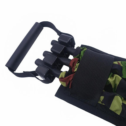 Ultimate Camouflage Push-Up Resistance Band - Wnkrs