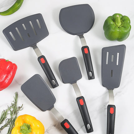 Spatule en silicone résistante aux hautes températures