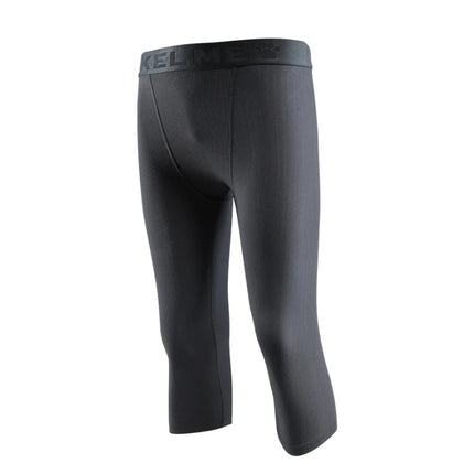 Pantalon d'entraînement sportif à haute élasticité