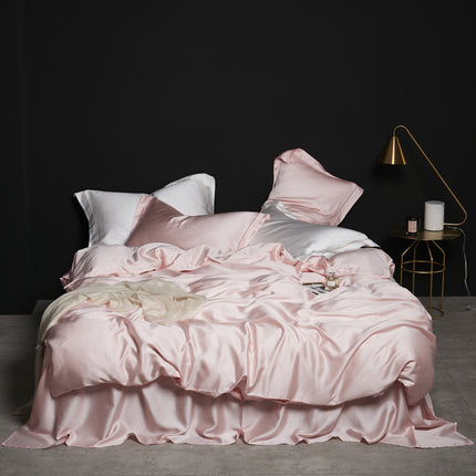 Silk duvet cover - Wnkrs