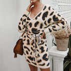 Leopard Apricot / L