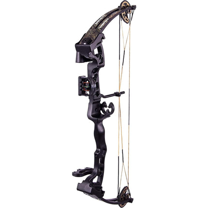 Youth Compound Bow - Wnkrs