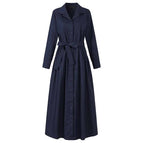 Navy / L
