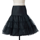 Black Petticoat / L