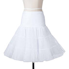 White Petticoat / M