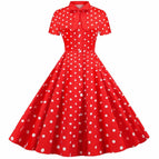 Red Dress / XL