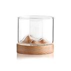 Wood Mountains / 180ml