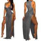 Dark Grey / L