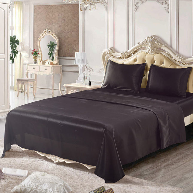 Imitation silk bedding - Wnkrs