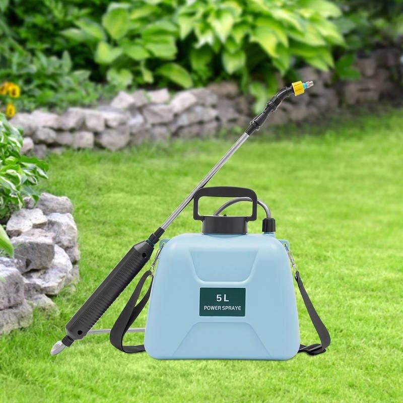 5L Electric Garden Sprayer