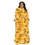 Yellow / XXL