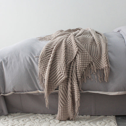 Small blanket nap blanket - Wnkrs