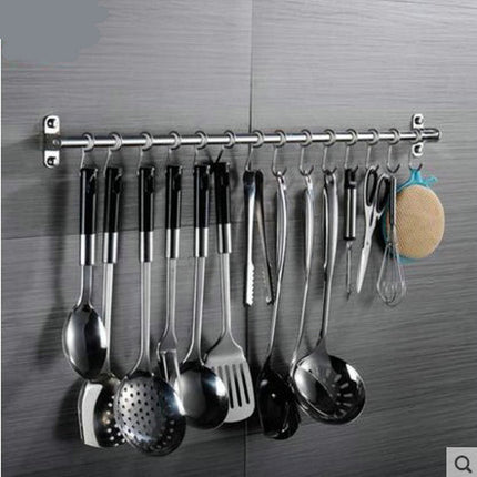 Stainless steel kitchen hook - Wnkrs